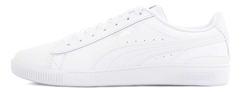 Tenis Puma Vikky V3 L - 38311502 - Blanco - Mujer