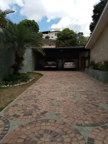 En Venta Casa En Macaracuay