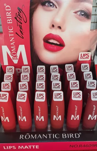 Labial, Barra, Liquido