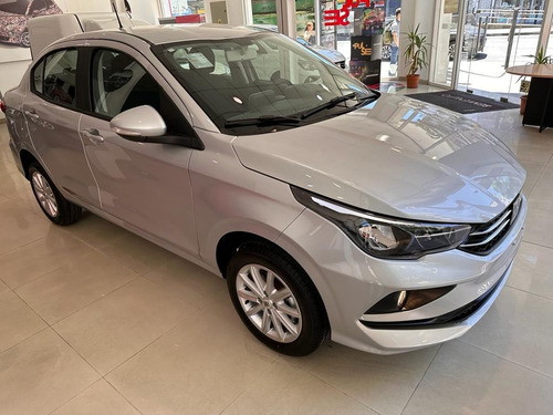 Imagen 9 de 17 de Fiat Cronos 1.3 Drive Mt 0km Stock Disponible #luis
