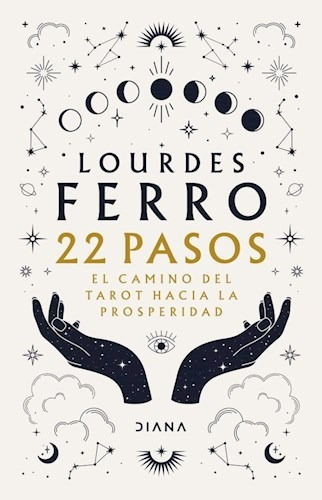 Lourdes Ferro - 22 Pasos El Camino Del Tarot