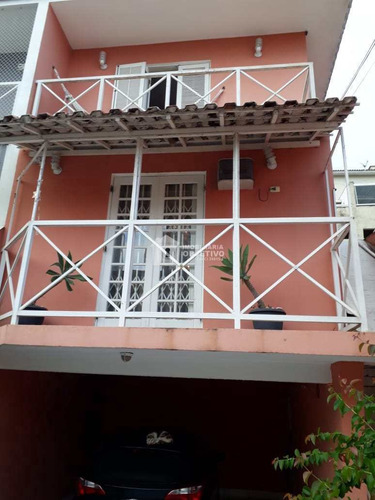 Imagem 19 de 19 de Sobrado Com 4 Dorms, Jardim Londrina, São Paulo - R$ 850 Mil, Cod: 3672 - V3672