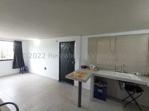 Imagen 8 de 29 de Apartamento En Cr Villas De Turmero Sector Valle De Paya Wm Mls #23-16442
