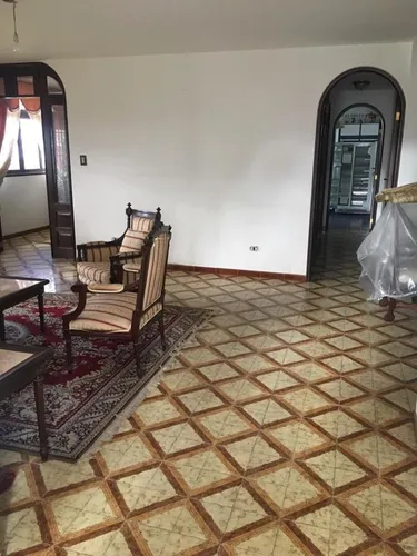 Los Naranjos, El Hatillo