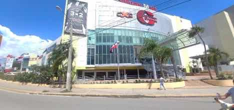 Vendo Local Comercial De 202 Mtrs2 En Santiago, Colinas Mall