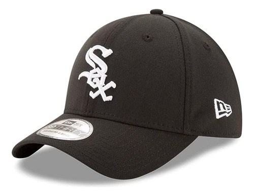 Gorra Basica De Juego Chicago White Sox Mlb 39thirty