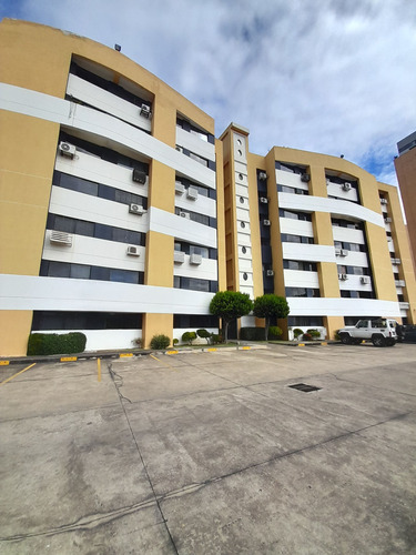 Apartamento En Urb. Tazajal Res. Bromelia, Naguanagua. Vende Ligia Guardia.(foa-2780)