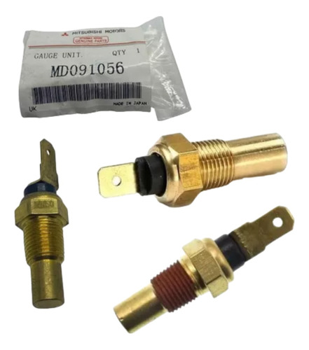 Sensor Temperatura Tablero Mitsubishi Galant 2.5 Ea54a