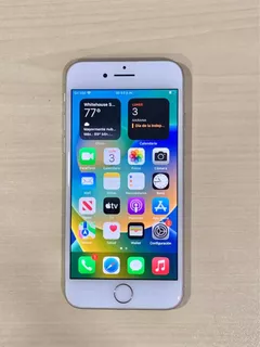 iPhone 8 128gb Gris, Aceptamos Mejor Oferta