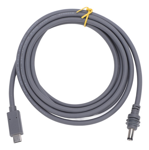 Cable Convertidor De Potencia Tipo C A Corriente Continua, 4