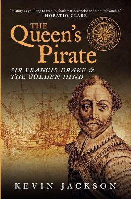 Libro The Queen's Pirate: Sir Francis Drake And The Golde...