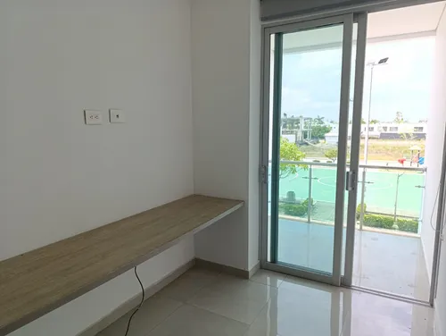 Casa En Arriendo Urb. Picacho, Montería