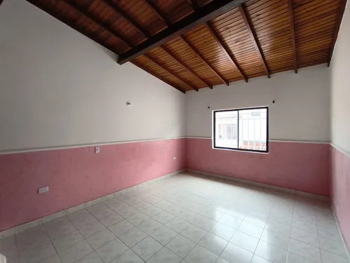 Casa En Arriendo En Ceiba Ii. Cod A15593