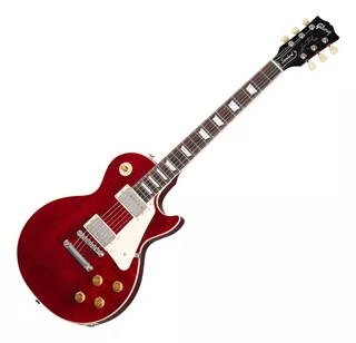 Gibson Les Paul Standard 50 S 60 S Cherry