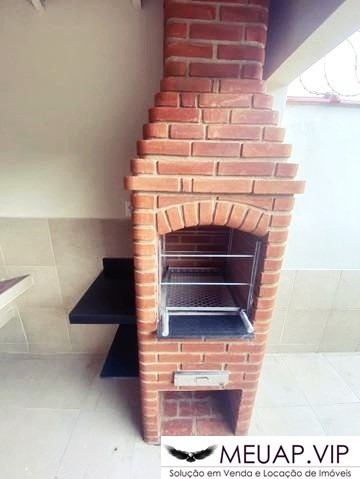 Casa Para Alugar Em Santos - Lo113 - 69289203