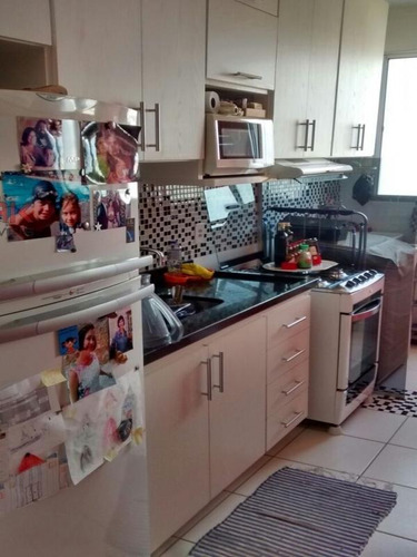 Ref.: 4716 - Apartamento Em Jundiaí Para Venda - V4716
