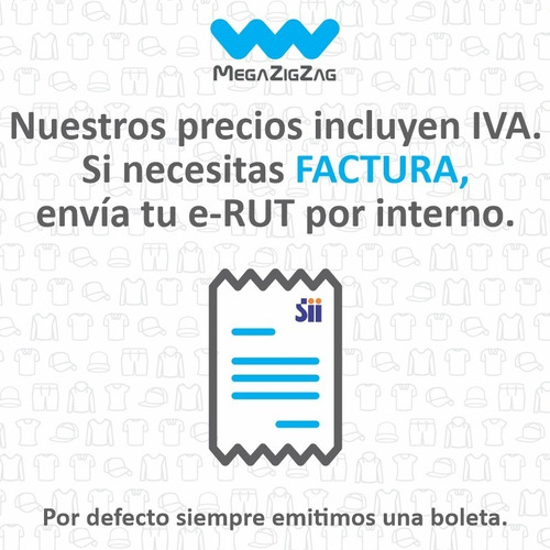 Imagen 3 de 3 de Polera Pique Infantil Manga Corta