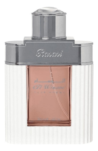 Perfume Importado Unisex Rasasi Al Wisam Day Edp 100ml
