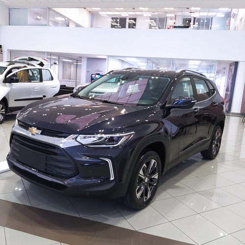 Chevrolet Tracker 1.2 Premier Turbo At