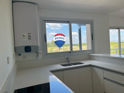 Venta De Depto 3 Amb Financia Green Village Pilar