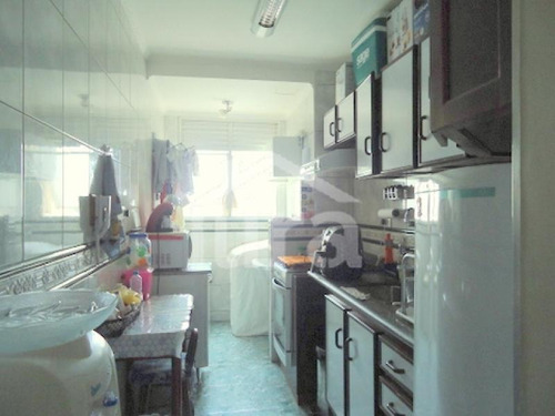 Imagem 13 de 15 de Ref.: 1713 - Apartamento Em Osasco Para Venda - V1713