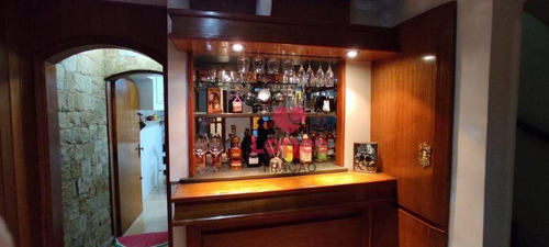Imagem 14 de 30 de Ótima Casa No Tatuapé - Ca0555