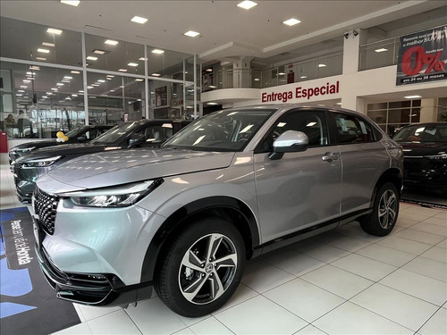 Honda HR-V 1.5 DI I-VTEC TURBO FLEX TOURING CVT