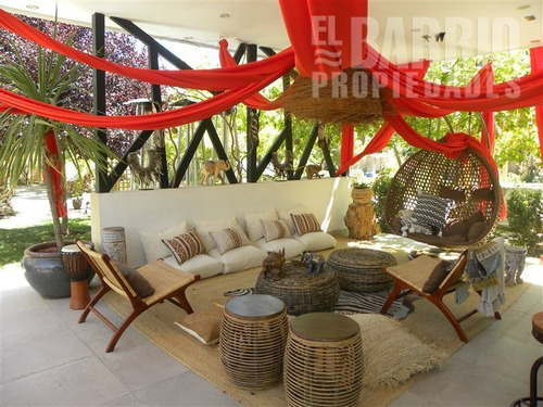 Imagen 15 de 30 de Casa En Venta De 5 Dormitorios En Colina