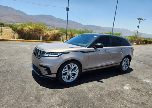 Land Rover Range Rover Velar 3.0l 400cv P400