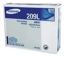Comprar Toner Samsung 209l Original Scx-4824fn Scx-4828fn Envio S\u002Fc