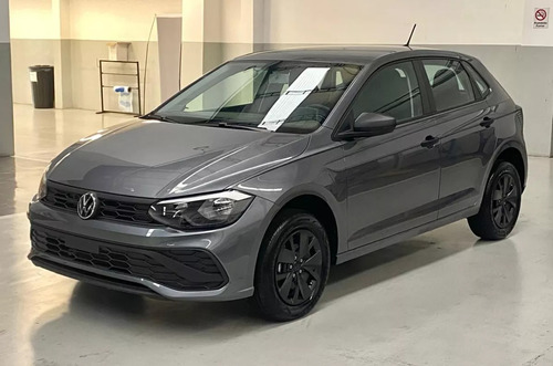 Volkswagen Polo 1.6 Msi Track
