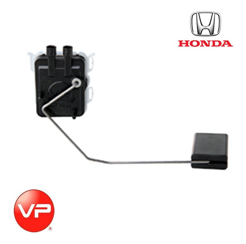 Sensor De Nivel Boia Combustível Vp Honda Hrv 1.8 16v 2019
