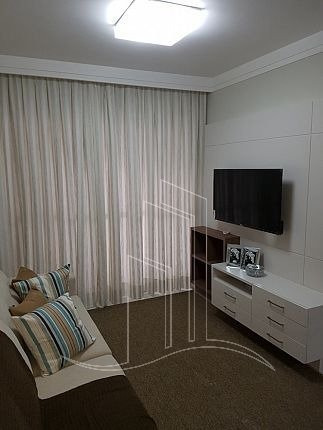 Imagem 10 de 15 de Apartamento - Saco Grande - Ref: 3112 - V-3112