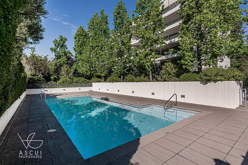 Imagen 16 de 16 de En Venta Departamento De Lujo 3 Dorm. En Las Condes