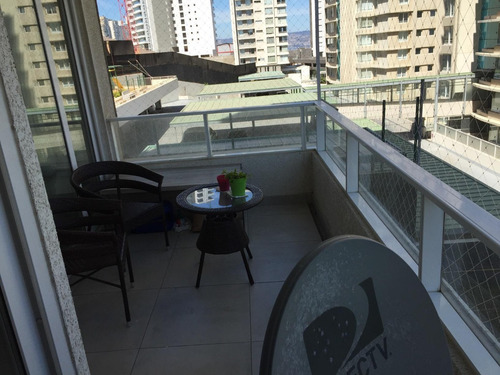 Vende Dep. Reñaca Norte 81 M2. 3 D.2b. 3° Piso Uf 6.100