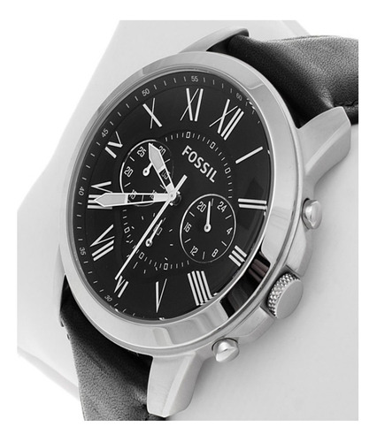 Imagen 3 de 10 de Reloj Hombre Fossil Fs4812ie