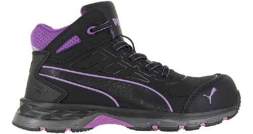 Zapatos industriales puma para mujer cheap mercadolibre