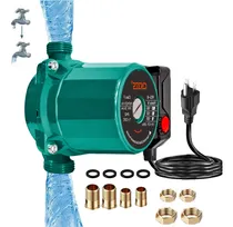 Comprar Bomba Presurizadora 1\u002F4 Hp180 W127v Presurizador Bombas Agua