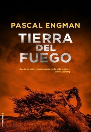 Pascal Engman - Tierra Del Fuego