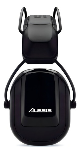 Auriculares Estudio Bateria Alesis Drp 100 Isolation