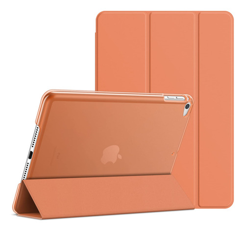 Caja Jetech Para iPad Mini 5 (2019 Modelo 5th Generation),