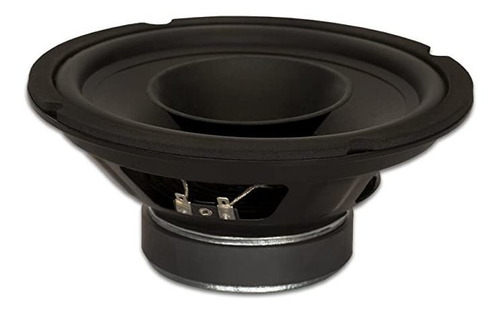 Goldwood Sound Gw-/8 - Woofer De Gama Completa De 8 Pulgada.