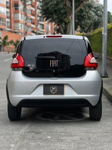 Fiat Mobi 1.0 Like