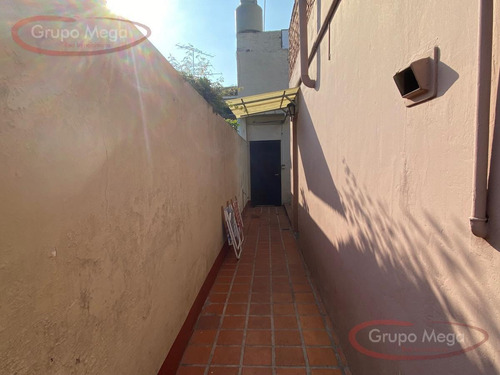 Imagen 9 de 30 de Ph 3 Amb. Con Dependencia Con Patio, Jardin Y Gran Terraza