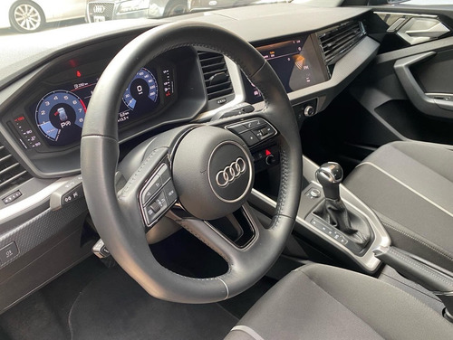 Imagen 5 de 9 de Audi A1 Sportback 1.0 30 Tfsi 116cv