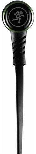 Imagen 3 de 11 de Auricular In Ear Mackie Cr-buds Para Monitoreo Prm