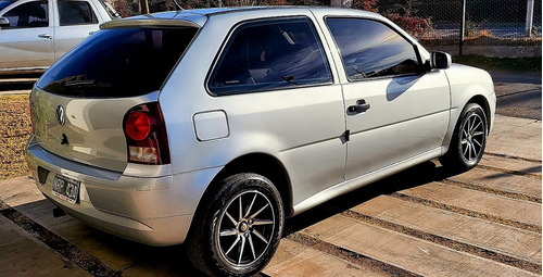 Volkswagen Gol 1.4 Power 83cv 3 p