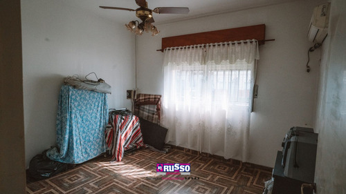Venta Casa 3 Ambientes Ramos Mejia