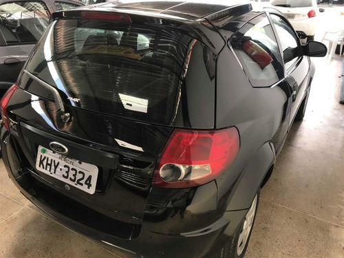 Ford Ka 1.0 Flex 3p