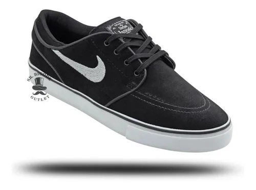Nike Stefan Janoski Verde Agua Sb Masculino - Sapatos Tênis Nike Branco com o Melhores Preços no Mercado Livre Brasil